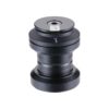 STEUERL. TURNAROUND 11/8 SCHWARZ HEADSET STEUERL. TURNAROUND 11/8 SCHWARZ HEADSET