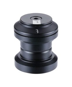 STEUERL. TURNAROUND 11/8 SCHWARZ HEADSET STEUERL. TURNAROUND 11/8 SCHWARZ HEADSET