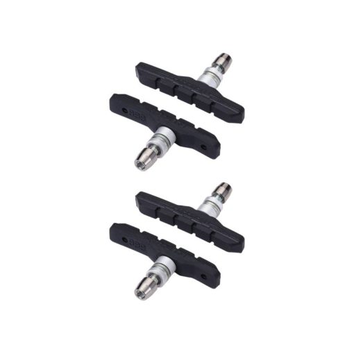 Bremsschuh Veestop Shimano V-Brakes MTB schwarz, MTB, OEM 50 Paar
