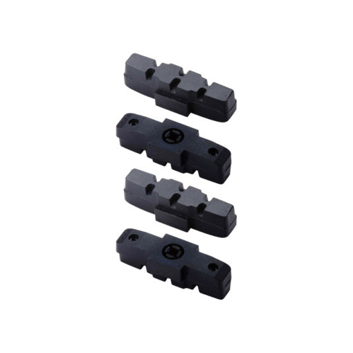 Gummi Hydrostop für Magura Hydraulik HS11, HS22, HS33, schwarz, OEM 50 Paar