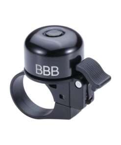 Cloche Loud&Clear noir