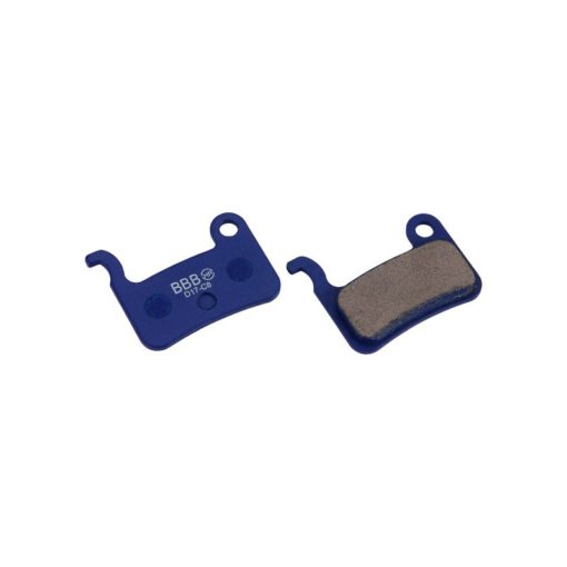 Discbelag Shimano XTR/XT/SLX/LX/ Deore/Saint/Hone,Tektro Dash/Parabox 1p.