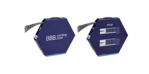 BREMSKABEL MTB 1.5MMX1.7M 100STK.