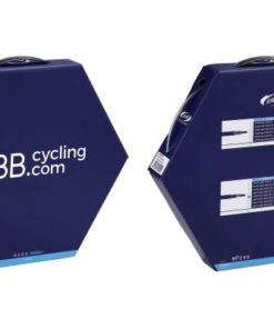 SCHALTK.HÜL. SHIFTLINE 4MMX50M LEX SWRZ