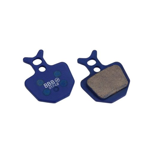 Discbelag Formula ORO organisch, 1 Paar