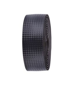 LENKERBAND CARBONSTRUCTURE SCHWARZ