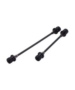 SCHNELLSPANNER WHELLFIXED SCHWARZ