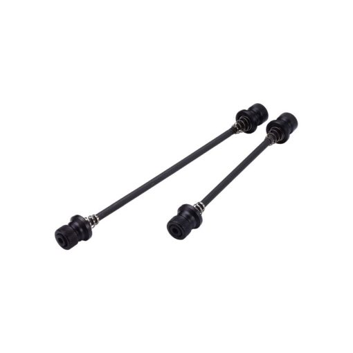 SCHNELLSPANNER WHELLFIXED SCHWARZ