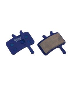 Discbelag Avid mec.02-04,Ultimate BB7,Juicy3/5/7,PromaxDSK950 org. 1 Paar