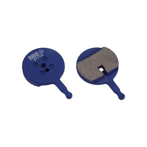 Discbelag Avid BB5 organisch, 1 Paar