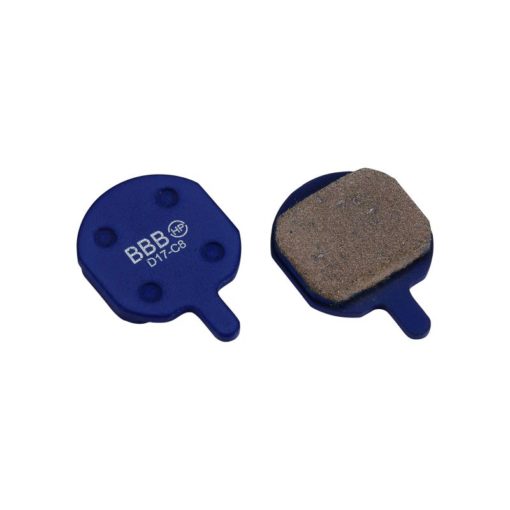 Discbelag Hayes Sole hyd:MX2/3/4/ GX2/mec, Cannondale Helix6, CrossMB700T
