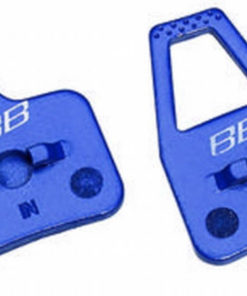 Discbelag Hayes El Camino organisch, 1 Paar Discbelag Hayes El Camino organisch, 1 Paar