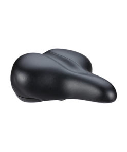 SATTEL BASESHAPE SCHWARZ