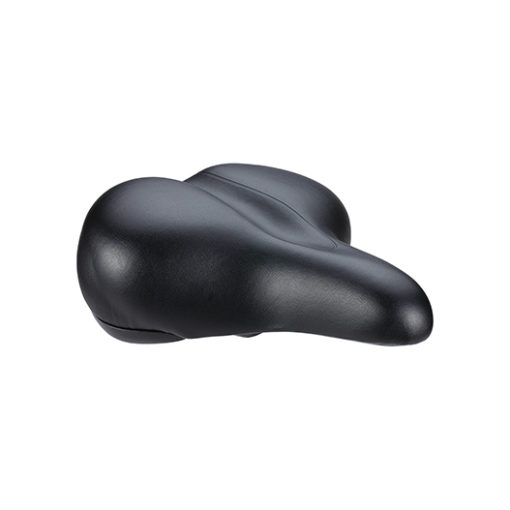 SATTEL BASESHAPE SCHWARZ