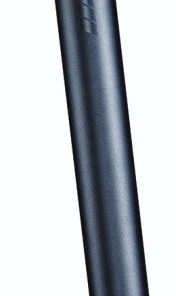SKYSCRAPER 25.0/400 BKL SEATPOST