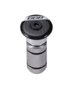 Ahead Abdeckung Powerhead 1 1/8' carbon Ahead Abdeckung Powerhead 1 1/8' carbon