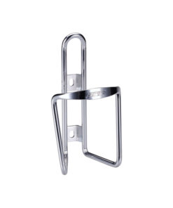 Porte-bidon Ecotank argenté en aluminium