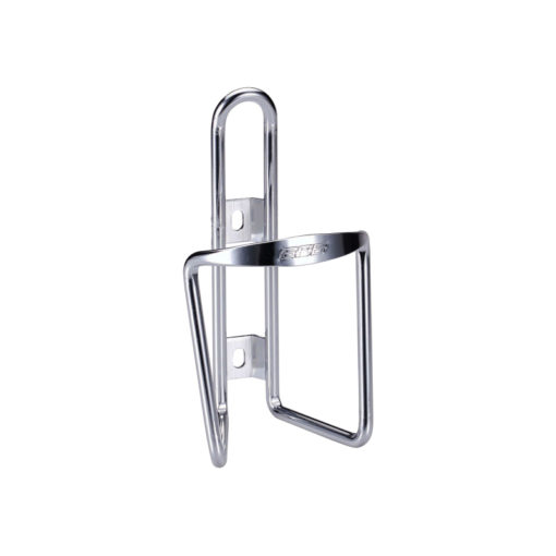 Porte-bidon Ecotank argenté en aluminium