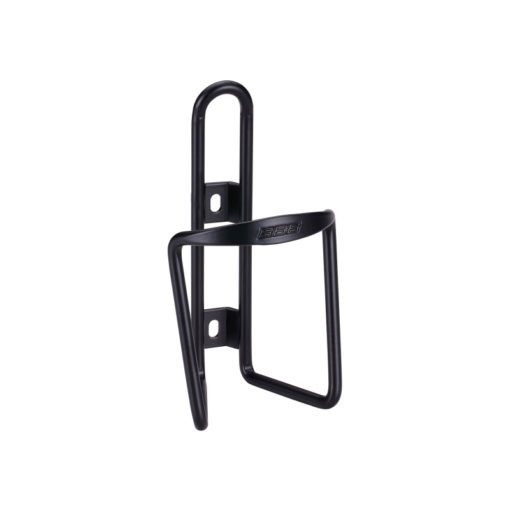 Porte-bidon Ecotank noir mat en aluminium