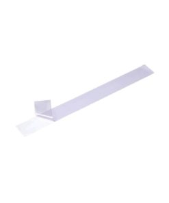 Rahmenschutz Tubeskin transparent 500 x 50mm