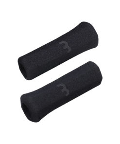 LENKERGRIFFE FOAMGRIP 92MM SWRZ.