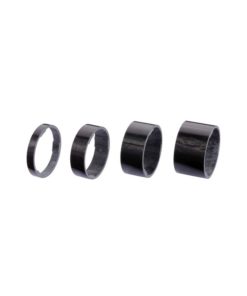 SPACER ULTRASPACERS 11/8 CARBON SPACER ULTRASPACERS 11/8 CARBON