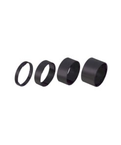 SPACER LIGHTSPACE 11/8 SCHWARZ SPACER LIGHTSPACE 11/8 SCHWARZ