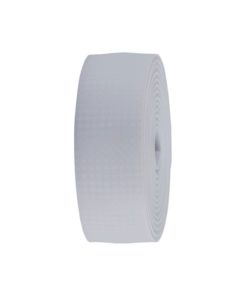 LENKERB. RACERIBBON CARB.STRUCT. WEISS