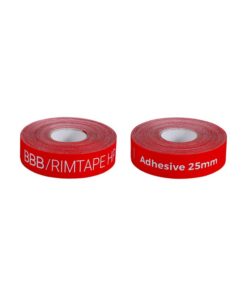 RIMTAPE HP ADHESIVE 16MMX45M ROUGE