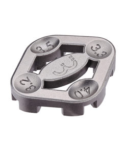 RETOURNEUR DE CLÉS À RAYONS II