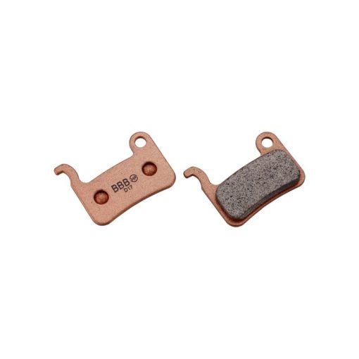 Discbelag Shimano XTR/XT/SLX/LX/ Deore/Saint/Hone,Tektro Dash/Parabox 1p.
