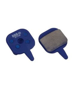 Discbelag Tektro IO, Novela<2010 organisch, 1 Paar