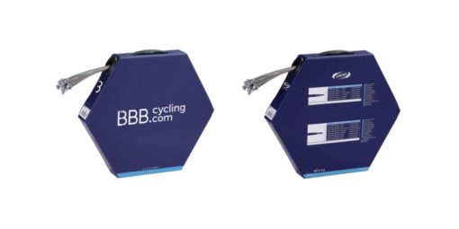 BREMSKABEL MTB 1.5MMX2.35M 50STK.