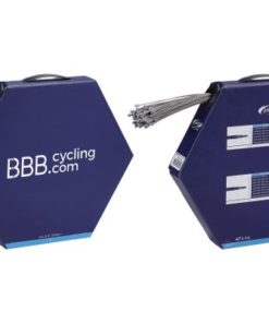 BREMSKABEL SHIM/SRAM 1.5MMX0.9M 100STK.