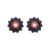 Wechselräder SRAM 12 Zähne Keramik Wechselräder SRAM 12 Zähne Keramik