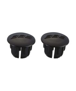 LENKERZAPFEN SCHWARZ PAAR LENKERZAPFEN SCHWARZ PAAR