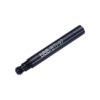 Valve tubeless amovible 60mm 2 pièces Valve tubeless amovible 60mm 2 pièces