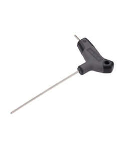 Clé en T Inbus 2 mm
