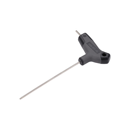 Clé en T Inbus 2.5 mm