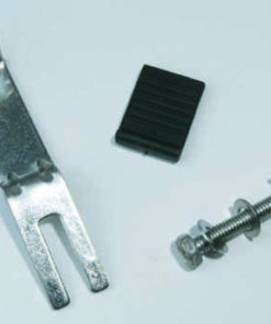 BFD-21F BEFESTIGUNGSHALTERUNG VORNE