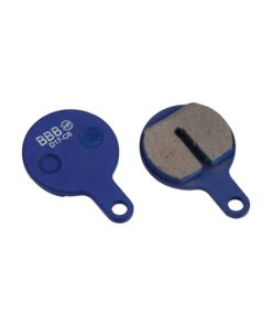 Discbelag Tektro IOX, LYRA, Novela>2010, organisch, 1 Paar