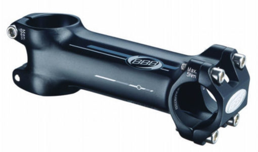 VORBAU RACEFORCE 26.0 120MM SCHWARZ