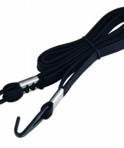 Sangles élastiques pour fixer les bagages sur le porte-bagages