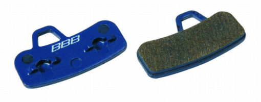 Discbelag Hayes Stroker Ace organisch, 1 Paar