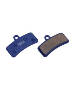 Discbelag Shimano Saint M810/820, ZeeM640,TektroQuadiem/-SL, org. 1 Paar