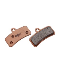 Discbelag Shimano Saint M810/820, ZeeM640,TektroQuadiem/-SL, sinter 1Paar