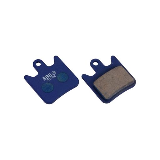 Discbelag Hope Tech X2/V2, Mini X2, organisch, 1 Paar