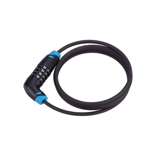 Serrure à combinaison Codesafe noir 6 x 1500mm