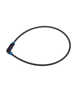 Serrure à combinaison Codesafe noir 10 x 1000mm