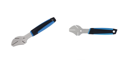 OUTIL DE DRESSAGE DISCSTRAIGHT POUR DISQUES DE FREIN